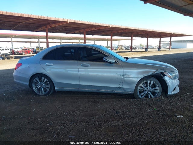 Mercedes-Benz C 300 2017 55SWF4JB3HU227453 Image 13