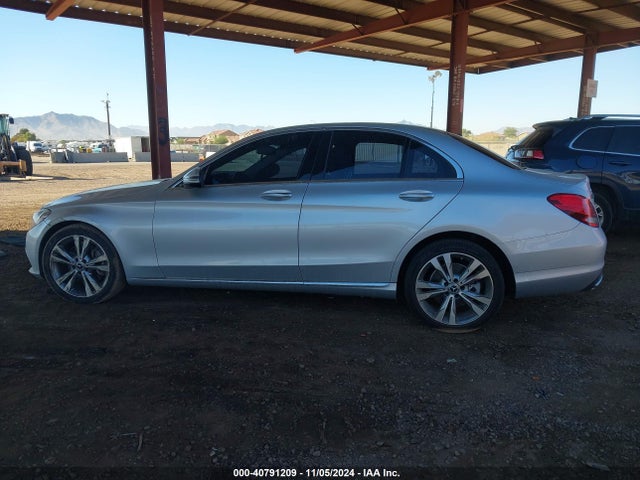 Mercedes-Benz C 300 2017 55SWF4JB3HU227453 Image 14