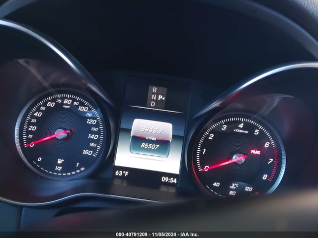 Mercedes-Benz C 300 2017 55SWF4JB3HU227453 Image 7