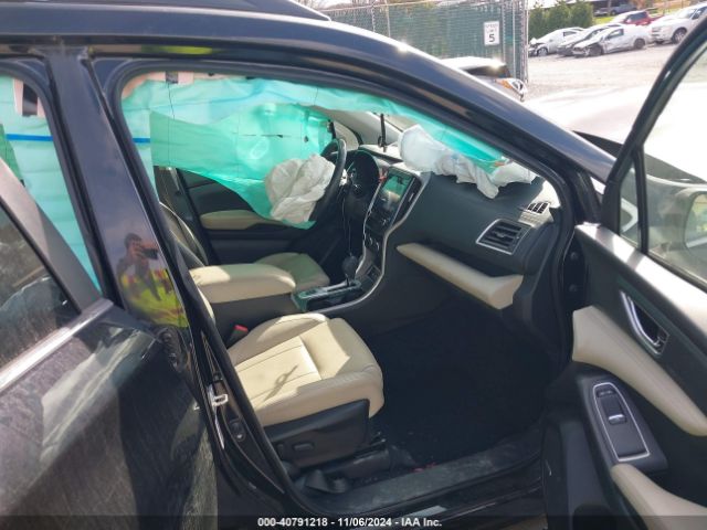4S4WMALD9K3467272 Subaru Ascent Limited