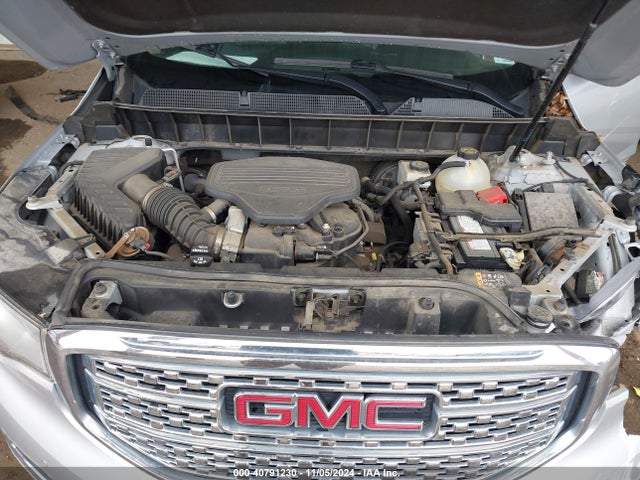 1GKKNPLS3HZ199427 GMC Acadia Denali
