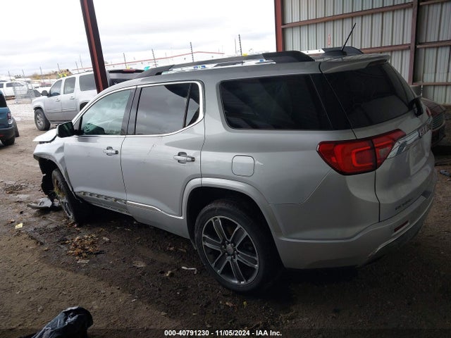 GMC Acadia Denali 2017 1GKKNPLS3HZ199427 Image 15