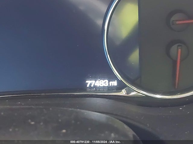 GMC Acadia Denali 2017 1GKKNPLS3HZ199427 Image 16