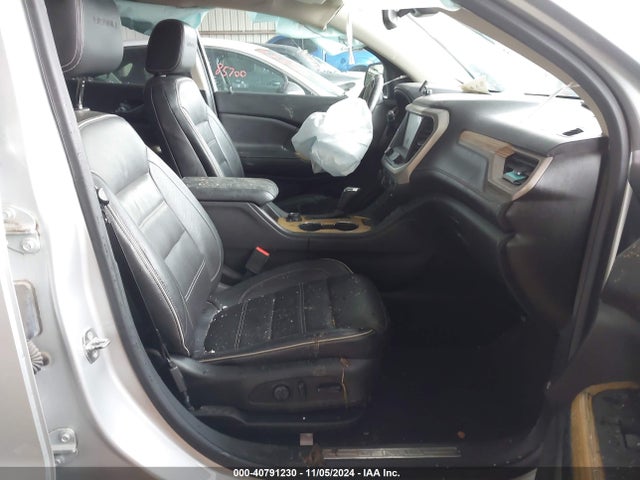 1GKKNPLS3HZ199427 GMC Acadia Denali