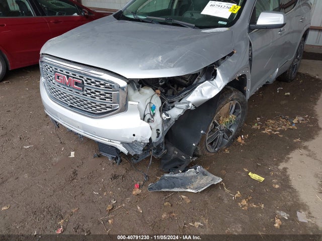 1GKKNPLS3HZ199427 GMC Acadia Denali