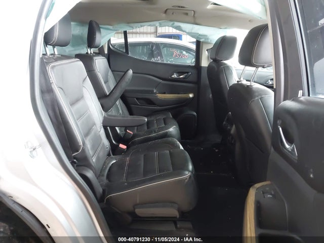 1GKKNPLS3HZ199427 GMC Acadia Denali