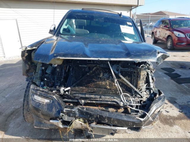 3GTU2PEJ5GG295821 GMC Sierra 1500 Denali
