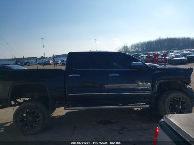 3GTU2PEJ5GG295821 GMC Sierra 1500 Denali