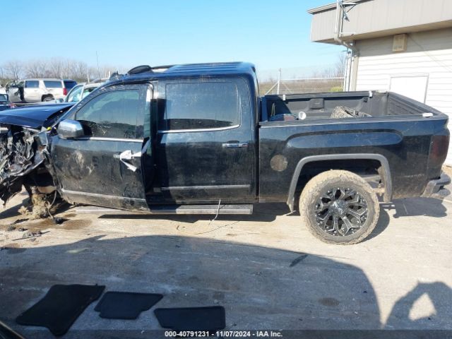 3GTU2PEJ5GG295821 GMC Sierra 1500 Denali