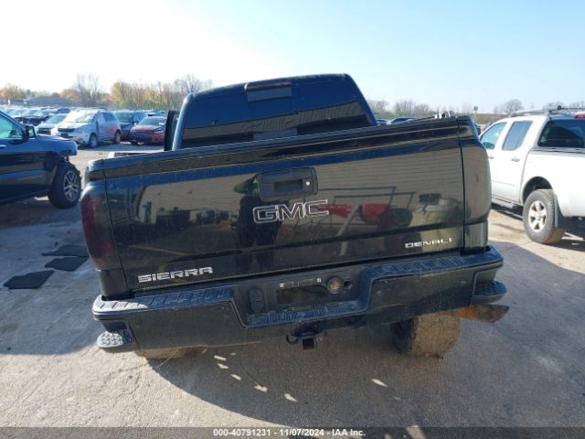 3GTU2PEJ5GG295821 GMC Sierra 1500 Denali