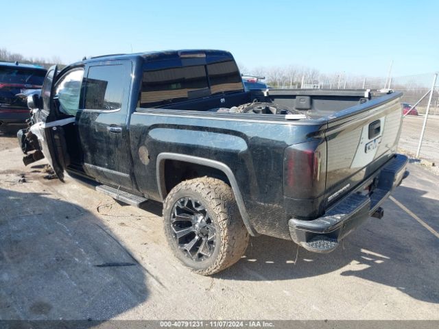 3GTU2PEJ5GG295821 GMC Sierra 1500 Denali