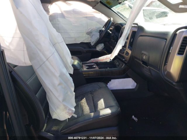 3GTU2PEJ5GG295821 GMC Sierra 1500 Denali
