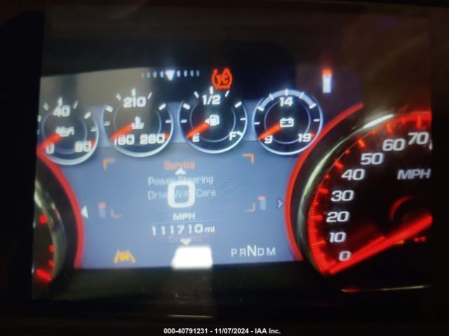 3GTU2PEJ5GG295821 GMC Sierra 1500 Denali