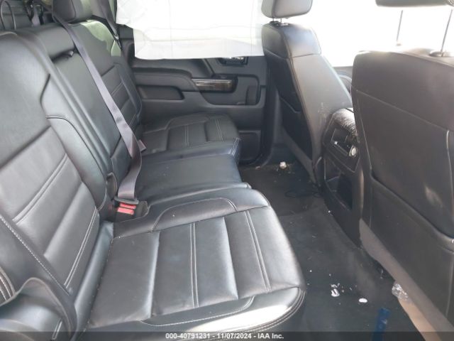 3GTU2PEJ5GG295821 GMC Sierra 1500 Denali