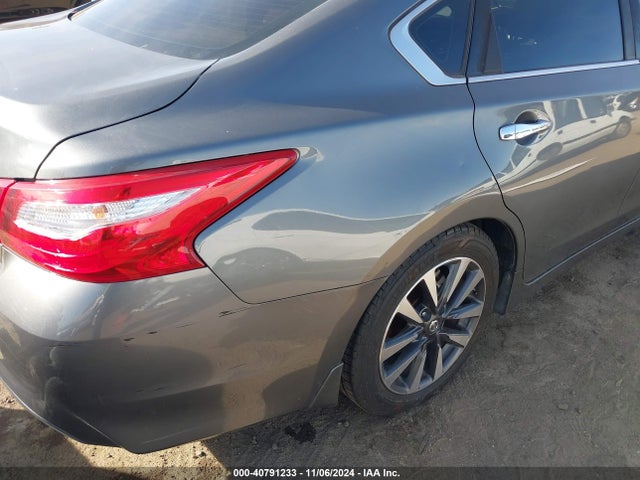 Nissan Altima 2.5 Sv 2016 1N4AL3AP2GC255370 Image 11