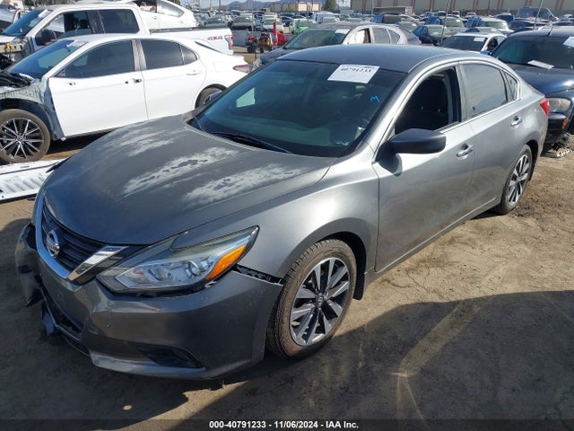 Nissan Altima 2.5 Sv 2016 1N4AL3AP2GC255370 Image 2