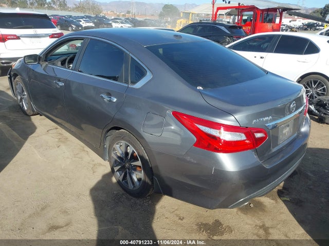 Nissan Altima 2.5 Sv 2016 1N4AL3AP2GC255370 Image 3