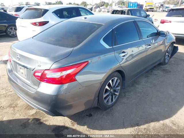 Nissan Altima 2.5 Sv 2016 1N4AL3AP2GC255370 Image 4