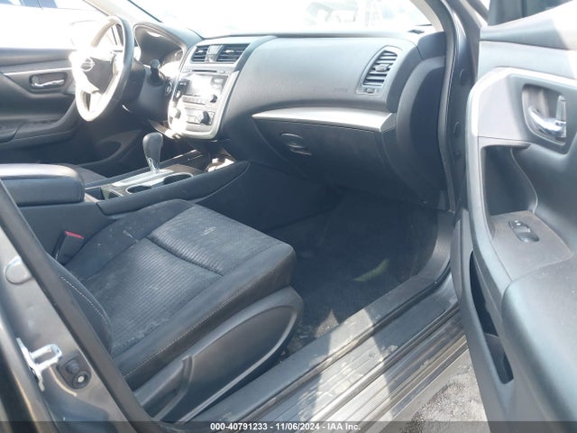 Nissan Altima 2.5 Sv 2016 1N4AL3AP2GC255370 Image 5