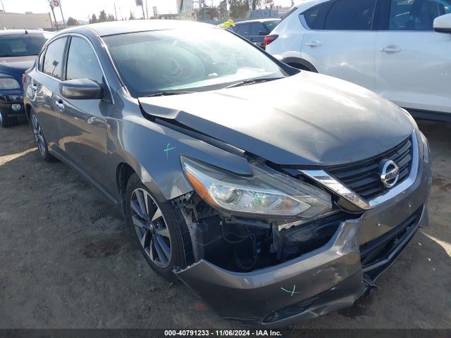 Nissan Altima 2.5 Sv 2016 1N4AL3AP2GC255370 Image 6