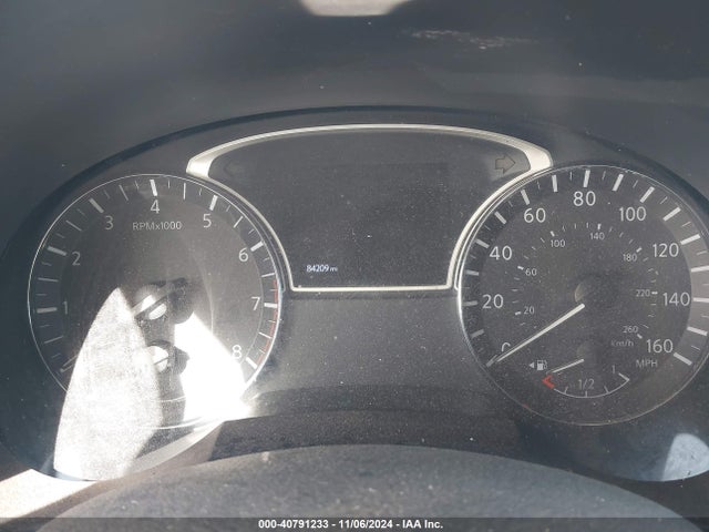 Nissan Altima 2.5 Sv 2016 1N4AL3AP2GC255370 Image 7