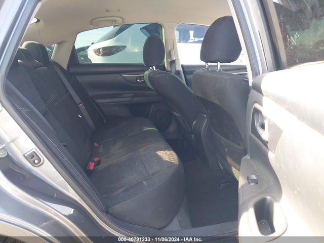 Nissan Altima 2.5 Sv 2016 1N4AL3AP2GC255370 Image 8