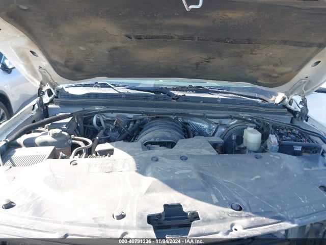 Chevrolet Tahoe Lt 2016 1GNSKBKC2GR104816 Image 10