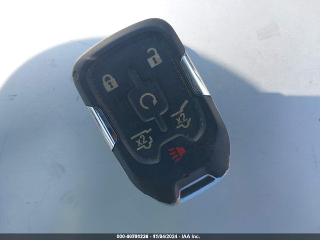 Chevrolet Tahoe Lt 2016 1GNSKBKC2GR104816 Image 11