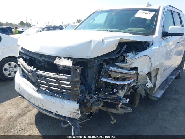 Chevrolet Tahoe Lt 2016 1GNSKBKC2GR104816 Image 6
