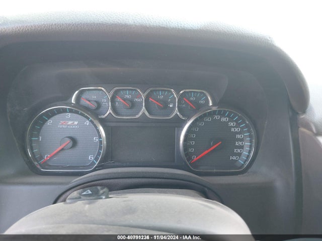 Chevrolet Tahoe Lt 2016 1GNSKBKC2GR104816 Image 7