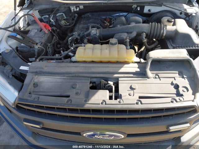 Ford F-150 Xl 2019 1FTMF1CB3KKE51501 Image 10