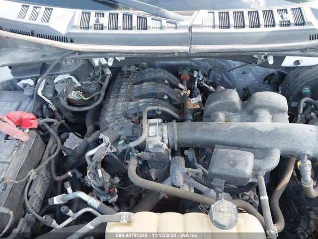 Ford F-150 Xl 2019 1FTMF1CB3KKE51501 Image 6