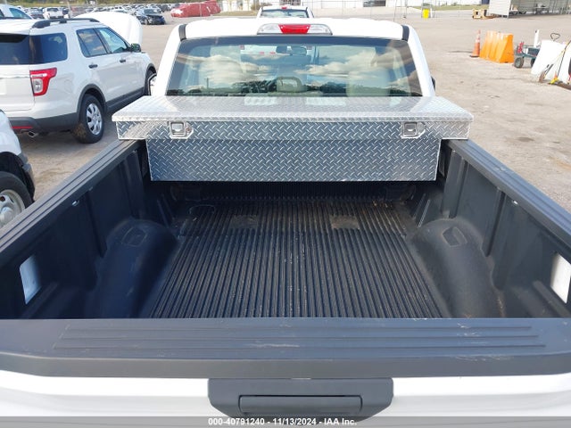 Ford F-150 Xl 2019 1FTMF1CB3KKE51501 Image 8