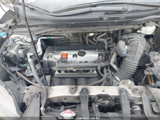 5J6RM4H38EL116211 Honda CR-V LX