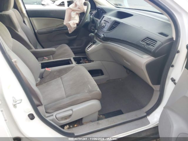 5J6RM4H38EL116211 Honda CR-V LX