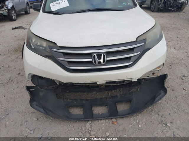 5J6RM4H38EL116211 Honda CR-V LX