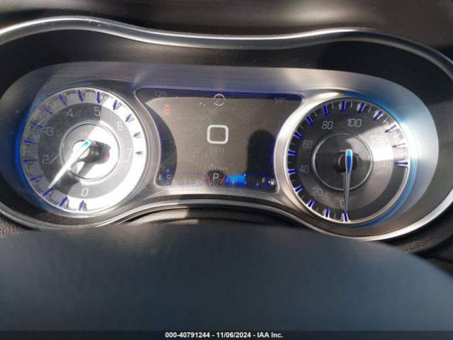 2C3CCAAG9FH931370 Chrysler 300 Limited