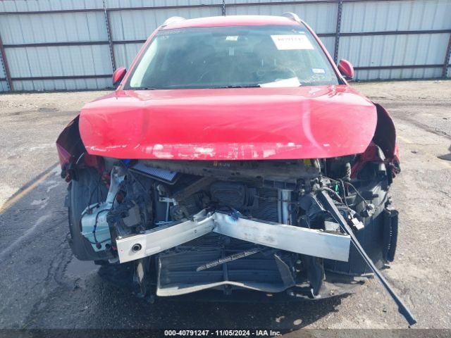KNDCB3LC8J5124455 KIA NIRO LX