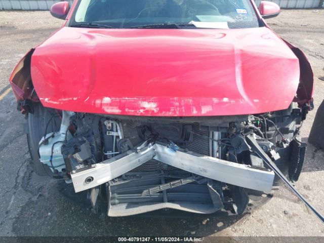 KNDCB3LC8J5124455 KIA NIRO LX