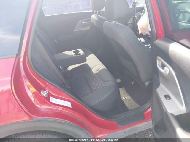 KNDCB3LC8J5124455 KIA NIRO LX