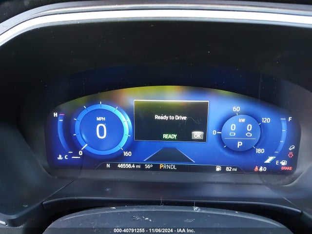 1FMCU0BZ5LUC08607 Ford Escape Se Sport Hybrid