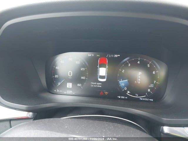 7JR102FK9LG063765 Volvo S60 T5 Momentum