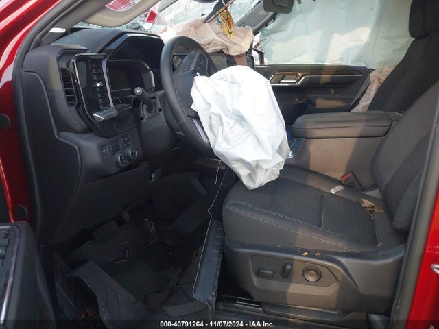 3GCPADED5RG169051 Chevrolet Silverado 1500 2wd  Short Bed Rst