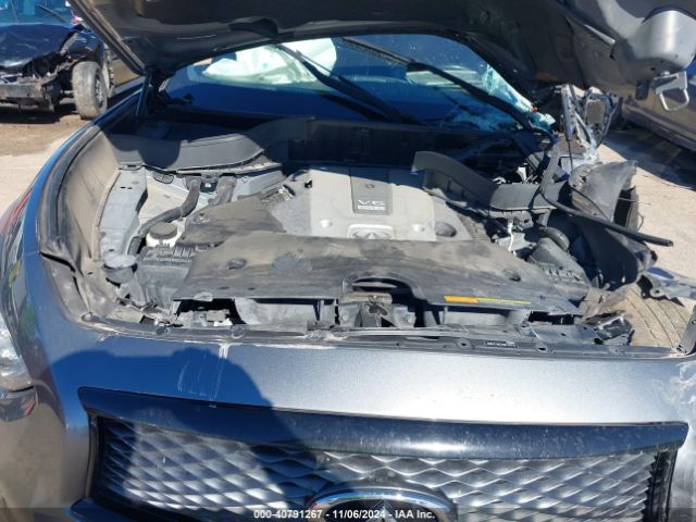 JN8CS1MU3HM140742 Infiniti QX70