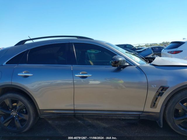 JN8CS1MU3HM140742 Infiniti QX70