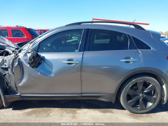 JN8CS1MU3HM140742 Infiniti QX70