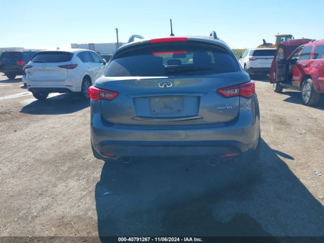 JN8CS1MU3HM140742 Infiniti QX70
