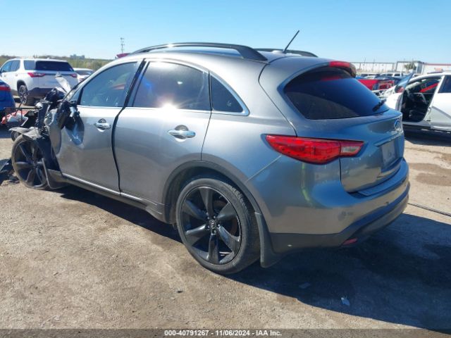 JN8CS1MU3HM140742 Infiniti QX70