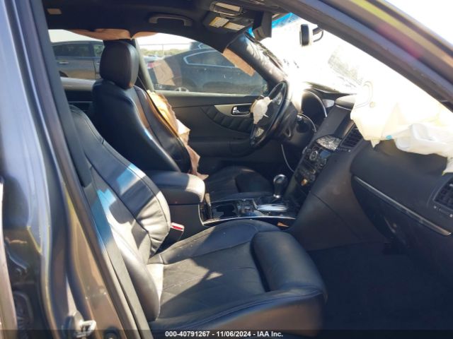 JN8CS1MU3HM140742 Infiniti QX70