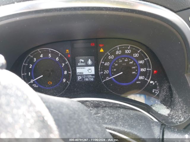 JN8CS1MU3HM140742 Infiniti QX70